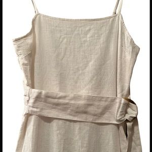 Billabong maxi dress